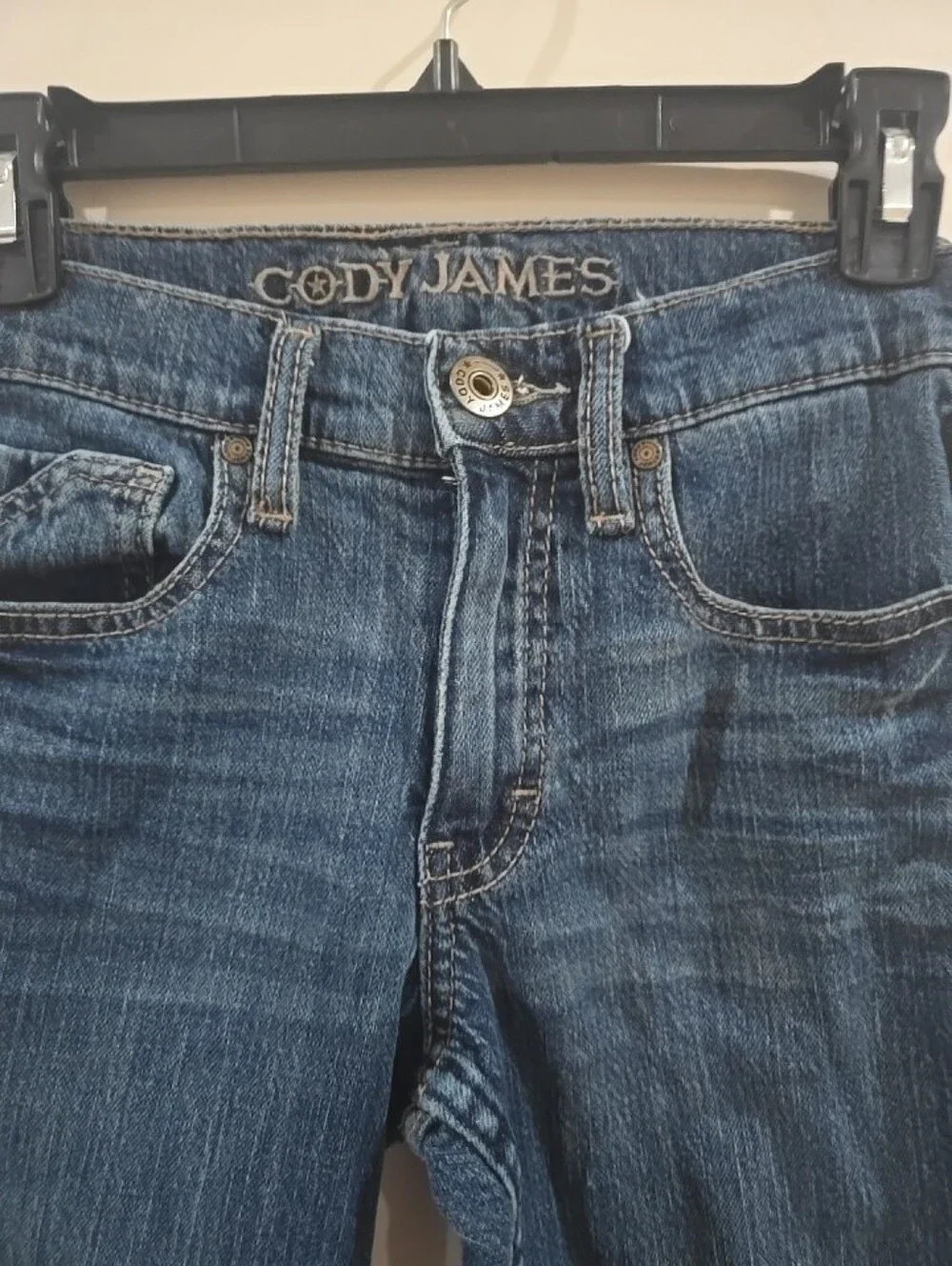 Cody James cody james